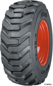 OPONA 10-16.5 BIG BOY 8PR TL Mitas