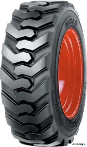 OPONA 10-16.5 SK02 10PR TL Mitas