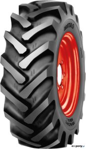 OPONA 10.0/75-15.3 (260/75-15.3) TS05 10PR TL Mitas