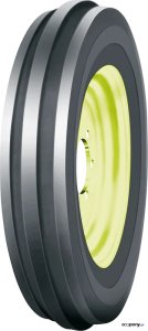 OPONA 6.00-19 AS-FRONT 10 8PR TT Cultor