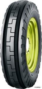 OPONA 7.50-16 AS-FRONT 08 8PR TT Cultor