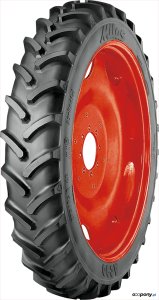 OPONA 12.4R42 (300/95R42) AC90 147A8/144B TL Mitas