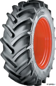 OPONA 280/70R16 AC70T 112A8/112B TL Mitas