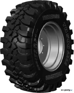 OPONA 460/70R24 (17.5R24) TH500 159A8/159B TL Trelleborg