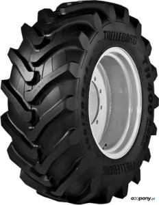 OPONA 460/70R24 (17.5R24) TH500 159A8/159B TL Trelleborg