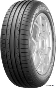 OPONA 185/65R15 SPORT BLURESPONSE 88H Dunlop (B,A,B,70dB)
