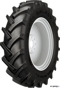 OPONA 15.5/80-24 (400/80-24) WORK MASTER R-1 16PR/163A8 TL Galaxy