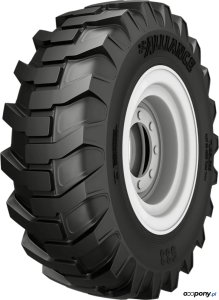 OPONA 18.4-26 533 12PR HEAVY DUTY TL Alliance