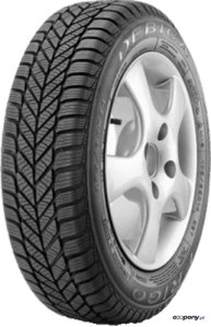 OPONA 165/65R15 FRIGO 2 MS 81T Dębica (E,C,1,68dB)