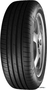 OPONA 215/55R16 ECOCONTROL HP 2 93H Fulda (C,B,2,70dB)