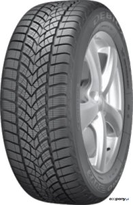 OPONA 255/55R18 FRIGO SUV 2 MS 109H XL Dębica (C,C,2,71dB)