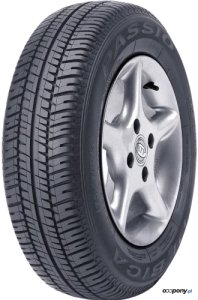 OPONA 135/80R12 PASSIO 73T XL Dębica (E,C,2,69dB)