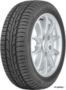 OPONA 195/60R15 PRESTO HP 88H Dębica (C,B,2,71dB)