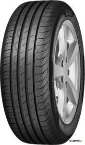 OPONA 195/65R15 INTENSA HP2 91H Sava (C,B,1,68db)