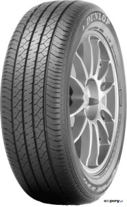 OPONA 235/55R18 SP SPORT 270 RHD 99V Dunlop (D,C,2,71db)