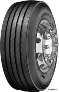 OPONA 435/50R19.5 CARGO 5 160J 3PMSF TRAILER Sava