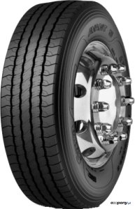 OPONA 315/70R22.5 AVANT 5 HL 156/150L 3PMSF FRONT Sava (C,C,1,B)