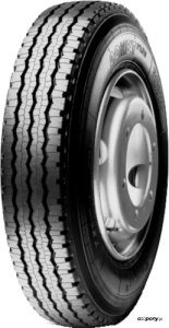 OPONA 9.5R17.5 COMET PLUS 129/127M 3PMSF FRONT Sava (D,B,1,69dB)