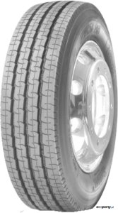 OPONA 285/70R19.5 AVANT A3 146L/140M FRONT Sava (D,B,2,72dB)