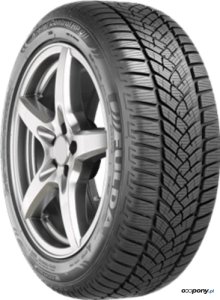 OPONA 205/50R17 KRISTALL CONTROL HP 2 93V XL Fulda (E,C,2,72dB)
