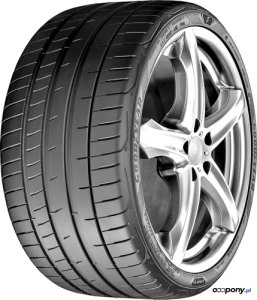 OPONA 275/35R21 EAGLE F1 SUPERSPORT 103(Y) ZR XL FP Goodyear (C,A,B,73dB)