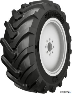 OPONA 17.5R24 (460/70R24) 580 159A8 TL Alliance
