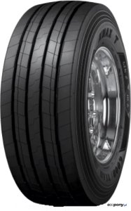 OPONA 385/65R22.5 EQMAX T ULT HL 164K/158L RFID 3PMSF M+S TRAILER Goodyear (A,C,A,70dB)