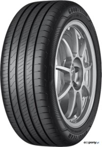OPONA 215/55R17 EFFICENTGRIP PERFORMANCE 2 94W Goodyear (B,A,B,70)