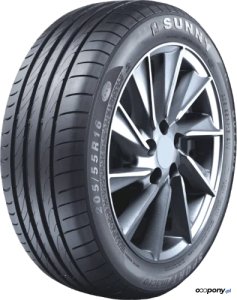 OPONA 225/50R18 NA302 95V RFT Sunny (D,B,B,70dB)