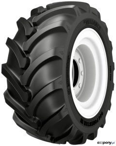 OPONA 710/40-22.5 644 FORESTAR III 20PR TL Alliance