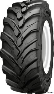 OPONA 650/65R42 668 FORESTAR III 170D TL Alliance