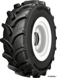 OPONA 480/70-34 AF 670 146A8/143B TL Alliance