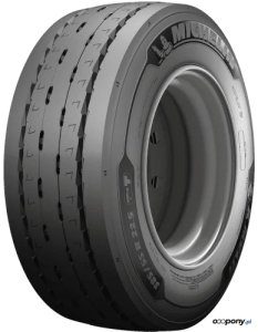 OPONA 235/75R17.5 X MULTI T2 143/141J 3PMSF M+S TRAILER Michelin (C,C,A,68dB)