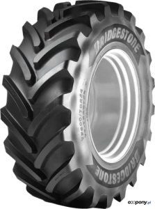 OPONA 540/65R28 VT-TRACTOR 154D/151E TL Bridgestone