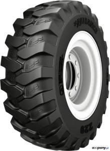 OPONA 12.5-20 697 MPT 132G/12 PR TL Alliance