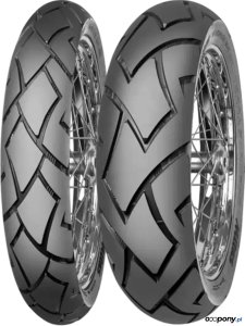OPONA 90/90-21 TERRA FORCE-R TL/TT 54H Mitas