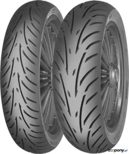 OPONA 150/70-14 TOURING FORCE-SC TL 66S Mitas