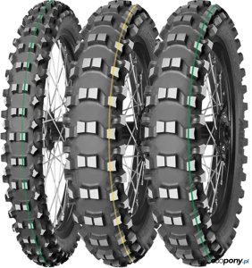 OPONA 110/100-18 TERRA FORCE-EX SM SUPER LIGHT TT 64R Mitas