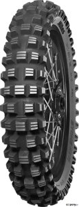 OPONA 130/80-17 STONE KING TT 65N Mitas