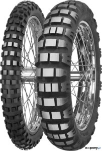 OPONA 150/70B18 ENDURO TRAIL DAKAR TL/TT 70H Mitas