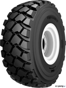 OPONA 23.5R25 704 185B/201A2 TL E4**/L4** Alliance