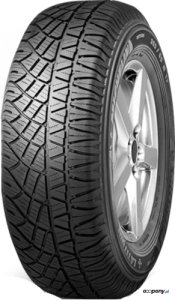 OPONA 225/75R16C AGILIS CROSSCLIMATE 121/120R Michelin (C,A,2,73dB)