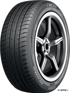 OPONA 235/55R18 KR605 EMERA SUV 100W ZR Kenda (C,C,B,70dB)