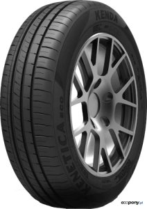 OPONA 215/60R16 KR203 KENETICA ECO 99H XL Kenda (C,C,A,68dB)