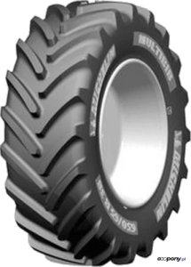 OPONA 420/65R28 MULTIBIB 135D Michelin