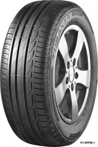 OPONA 185/50R16 TURANZA T001 81H Bridgestone (C,C,2,69dB)