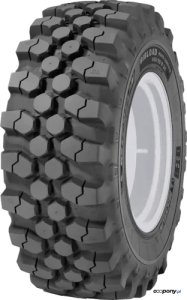 OPONA 400/70R20 BIBLOAD 149A8/149B TL Michelin