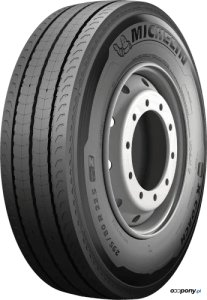OPONA 295/80R22.5 X COACH Z 154/150M 3PMSF M+S ALL POSITION Michelin (C,B,A,71dB)