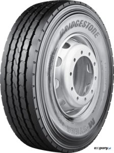 OPONA 13R22.5 MS1 156K ON/OFF FRONT Bridgestone (C,B,1,70dB)