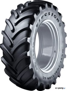 OPONA 540/65R28 MAXI TRACTION 65 142D/139E TL Firestone